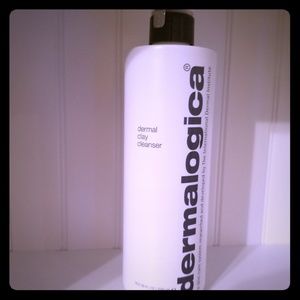 NEW Dermalogica Dermal Clay Cleanser